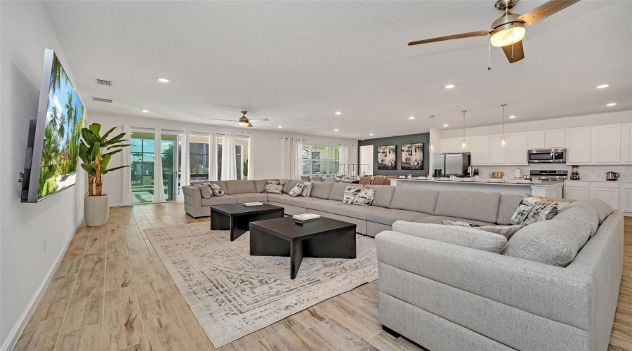 KISSIMMEE, Florida 34746, 15 Bedrooms Bedrooms, ,15 BathroomsBathrooms,Residential,For Sale,SHANTI,MFRS5129163
