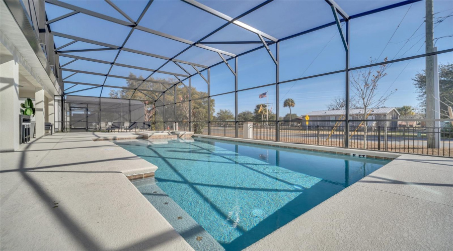 KISSIMMEE, Florida 34746, 15 Bedrooms Bedrooms, ,15 BathroomsBathrooms,Residential,For Sale,SHANTI,MFRS5129163