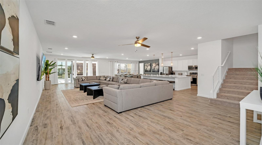 KISSIMMEE, Florida 34746, 15 Bedrooms Bedrooms, ,15 BathroomsBathrooms,Residential,For Sale,SHANTI,MFRS5129163