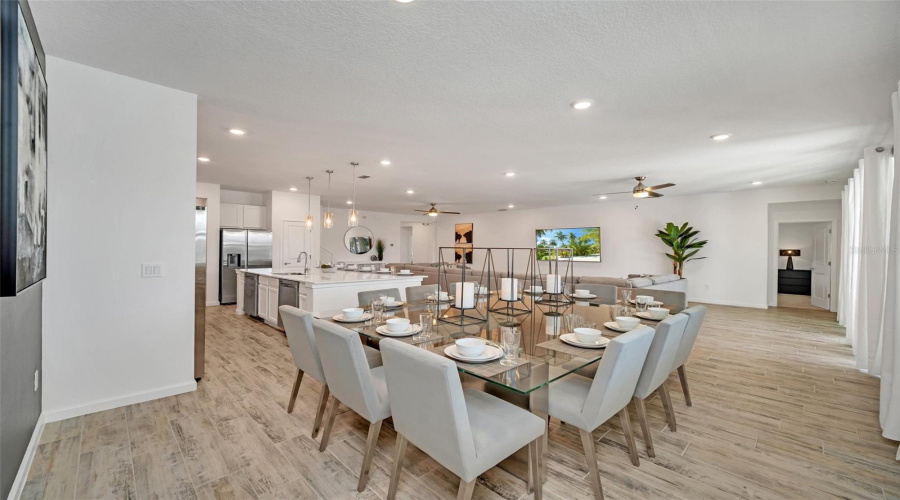 KISSIMMEE, Florida 34746, 15 Bedrooms Bedrooms, ,15 BathroomsBathrooms,Residential,For Sale,SHANTI,MFRS5129163