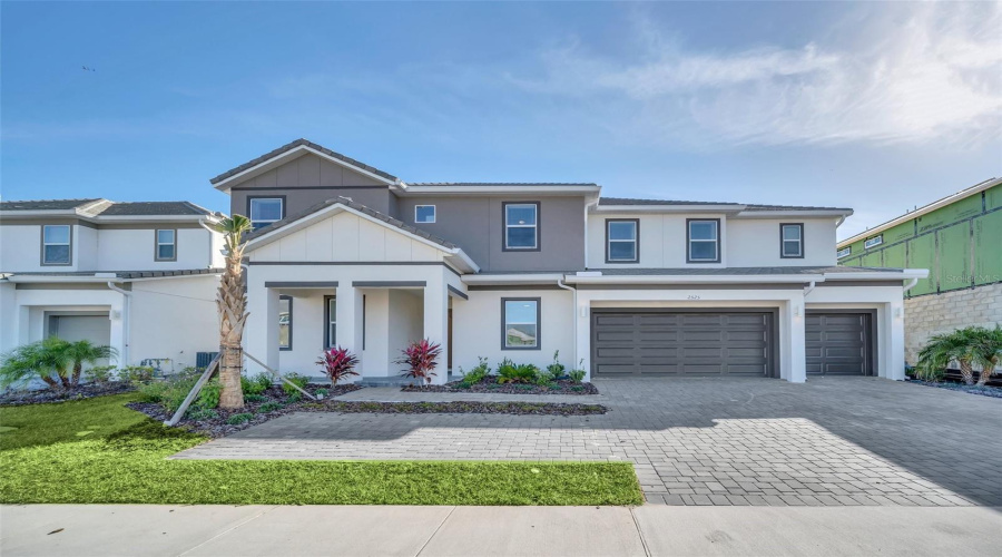KISSIMMEE, Florida 34746, 15 Bedrooms Bedrooms, ,15 BathroomsBathrooms,Residential,For Sale,SHANTI,MFRS5129163