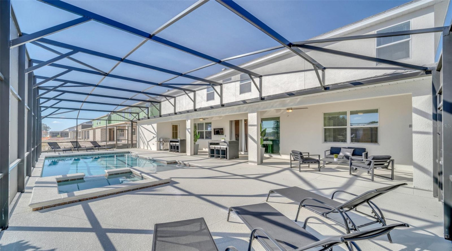 KISSIMMEE, Florida 34746, 15 Bedrooms Bedrooms, ,15 BathroomsBathrooms,Residential,For Sale,SHANTI,MFRS5129163