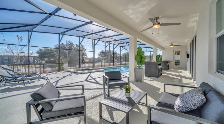 KISSIMMEE, Florida 34746, 15 Bedrooms Bedrooms, ,15 BathroomsBathrooms,Residential,For Sale,SHANTI,MFRS5129163