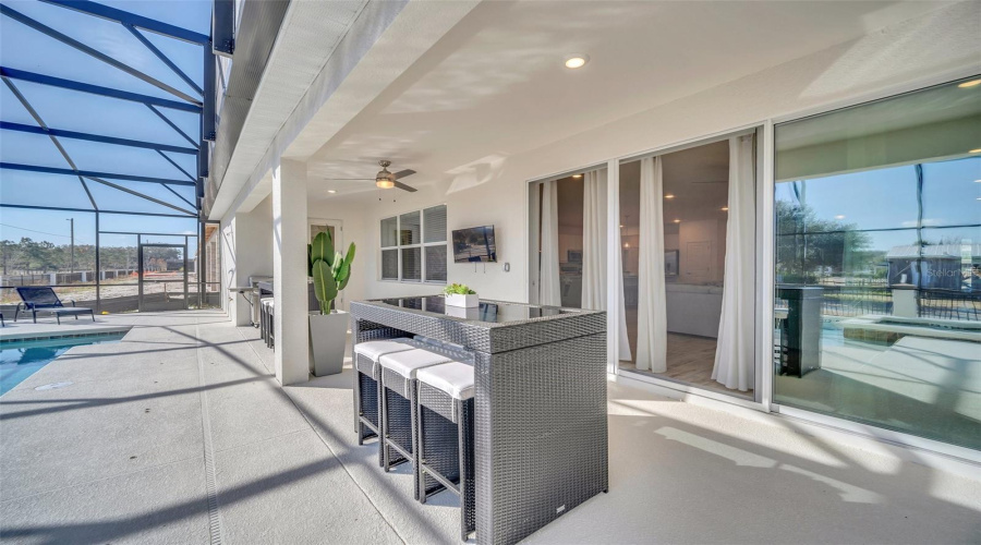 KISSIMMEE, Florida 34746, 15 Bedrooms Bedrooms, ,15 BathroomsBathrooms,Residential,For Sale,SHANTI,MFRS5129163
