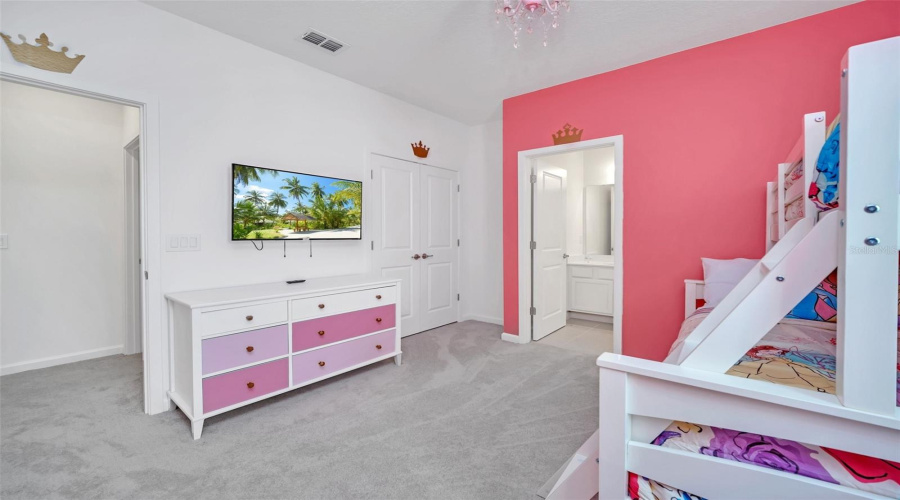KISSIMMEE, Florida 34746, 15 Bedrooms Bedrooms, ,15 BathroomsBathrooms,Residential,For Sale,SHANTI,MFRS5129163