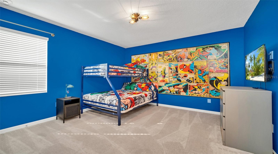 KISSIMMEE, Florida 34746, 15 Bedrooms Bedrooms, ,15 BathroomsBathrooms,Residential,For Sale,SHANTI,MFRS5129163