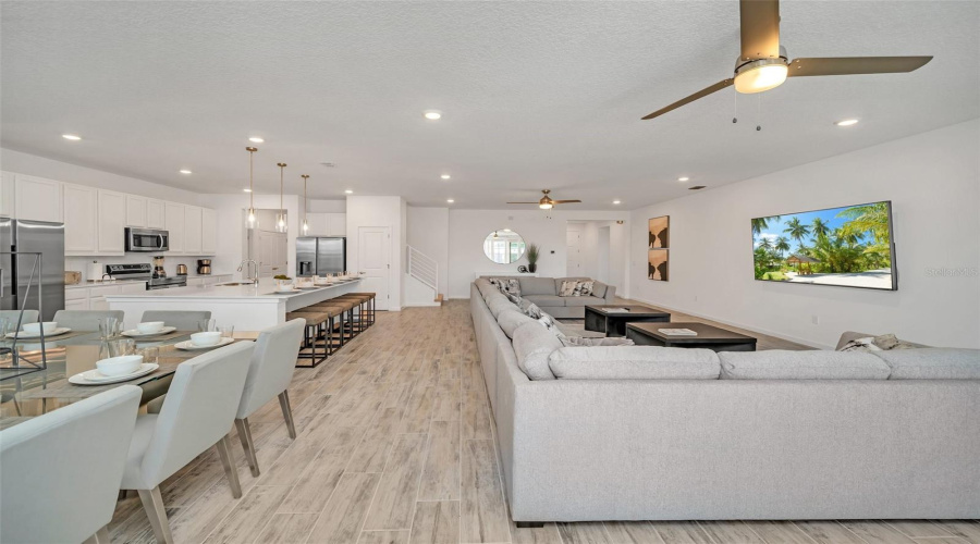 KISSIMMEE, Florida 34746, 15 Bedrooms Bedrooms, ,15 BathroomsBathrooms,Residential,For Sale,SHANTI,MFRS5129163