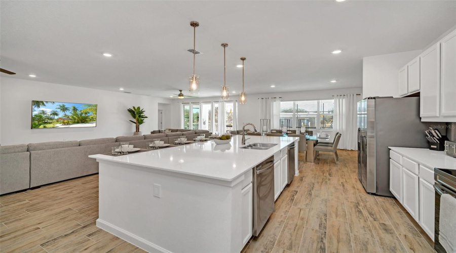 KISSIMMEE, Florida 34746, 15 Bedrooms Bedrooms, ,15 BathroomsBathrooms,Residential,For Sale,SHANTI,MFRS5129163