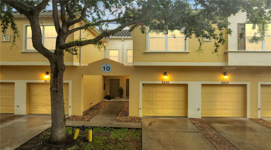 KISSIMMEE, Florida 34747, 3 Bedrooms Bedrooms, ,2 BathroomsBathrooms,Residential,For Sale,OAKWATER,MFRO6319027