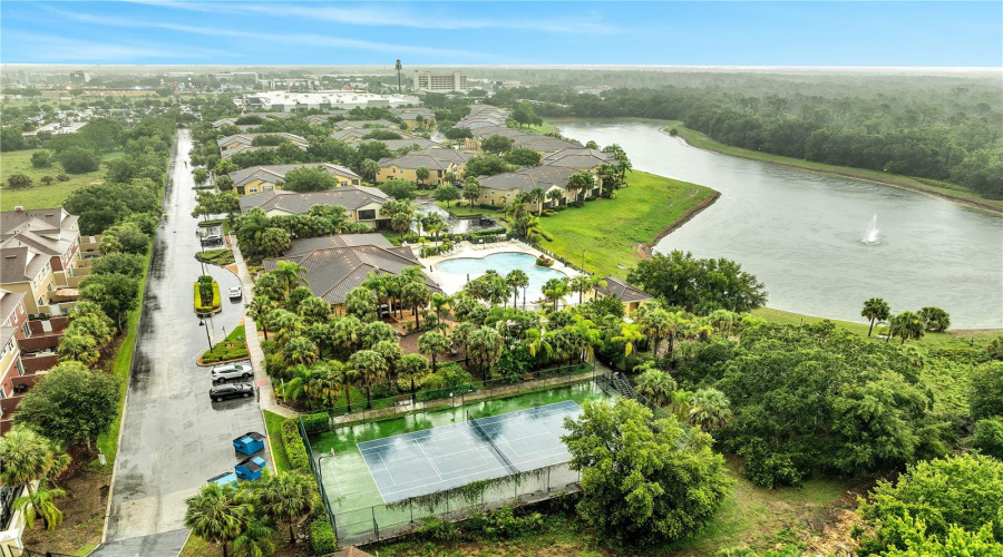 KISSIMMEE, Florida 34747, 3 Bedrooms Bedrooms, ,2 BathroomsBathrooms,Residential,For Sale,OAKWATER,MFRO6319027