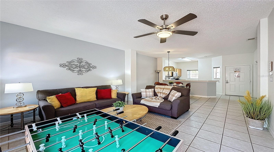 KISSIMMEE, Florida 34746, 3 Bedrooms Bedrooms, ,2 BathroomsBathrooms,Residential,For Sale,POMPANO BEACH,MFRS5127981
