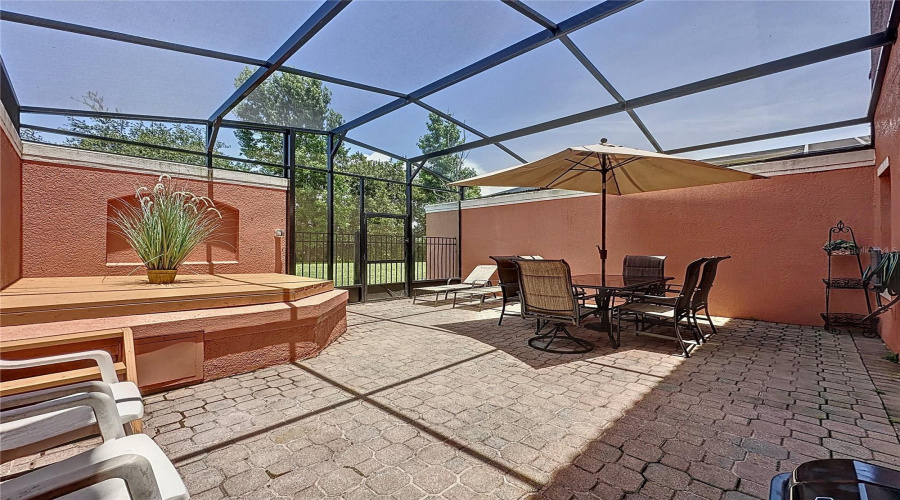 KISSIMMEE, Florida 34746, 3 Bedrooms Bedrooms, ,2 BathroomsBathrooms,Residential,For Sale,POMPANO BEACH,MFRS5127981