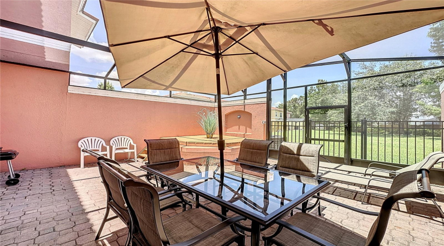 KISSIMMEE, Florida 34746, 3 Bedrooms Bedrooms, ,2 BathroomsBathrooms,Residential,For Sale,POMPANO BEACH,MFRS5127981