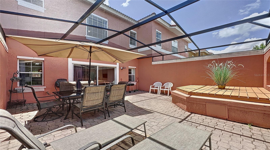 KISSIMMEE, Florida 34746, 3 Bedrooms Bedrooms, ,2 BathroomsBathrooms,Residential,For Sale,POMPANO BEACH,MFRS5127981