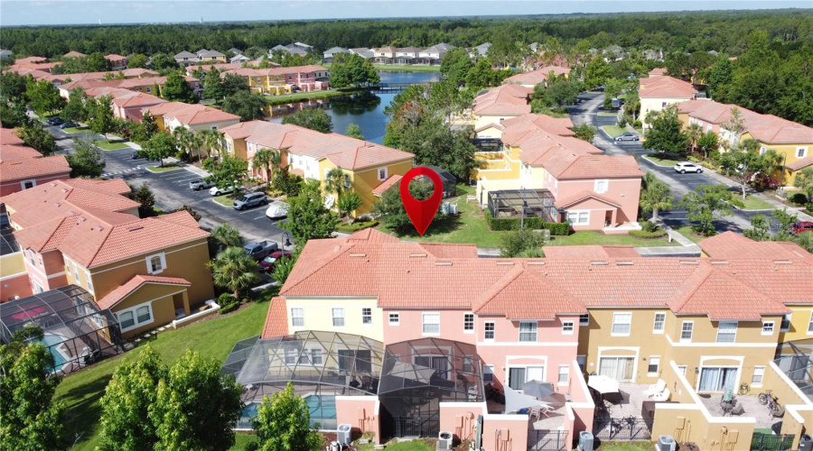 KISSIMMEE, Florida 34746, 3 Bedrooms Bedrooms, ,2 BathroomsBathrooms,Residential,For Sale,POMPANO BEACH,MFRS5127981