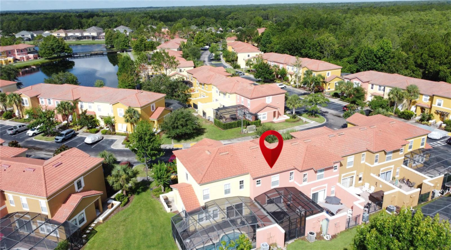 KISSIMMEE, Florida 34746, 3 Bedrooms Bedrooms, ,2 BathroomsBathrooms,Residential,For Sale,POMPANO BEACH,MFRS5127981