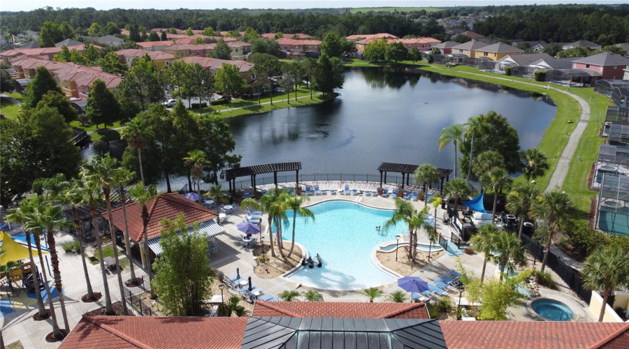 KISSIMMEE, Florida 34746, 3 Bedrooms Bedrooms, ,2 BathroomsBathrooms,Residential,For Sale,POMPANO BEACH,MFRS5127981