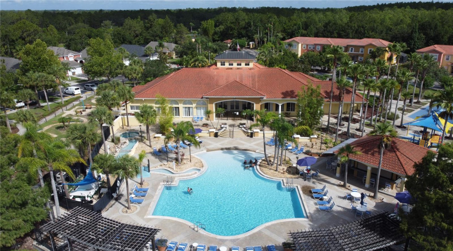 KISSIMMEE, Florida 34746, 3 Bedrooms Bedrooms, ,2 BathroomsBathrooms,Residential,For Sale,POMPANO BEACH,MFRS5127981