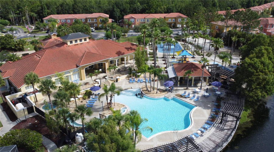 KISSIMMEE, Florida 34746, 3 Bedrooms Bedrooms, ,2 BathroomsBathrooms,Residential,For Sale,POMPANO BEACH,MFRS5127981