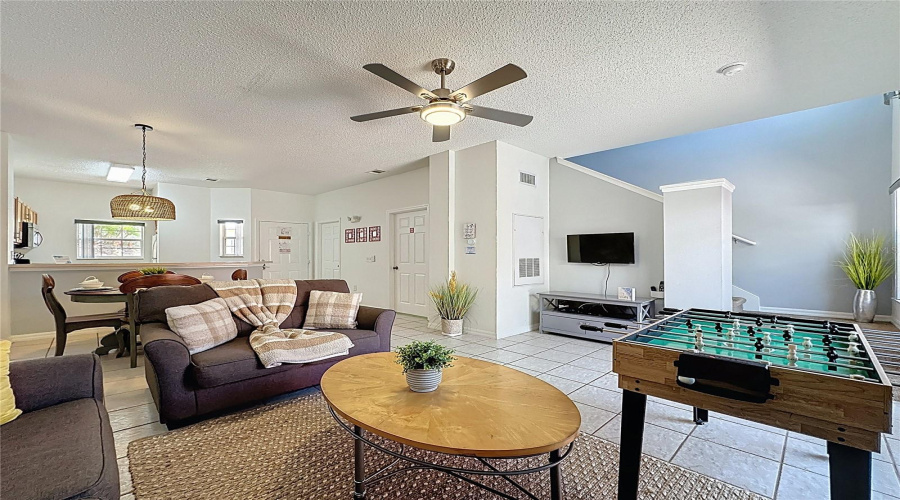 KISSIMMEE, Florida 34746, 3 Bedrooms Bedrooms, ,2 BathroomsBathrooms,Residential,For Sale,POMPANO BEACH,MFRS5127981