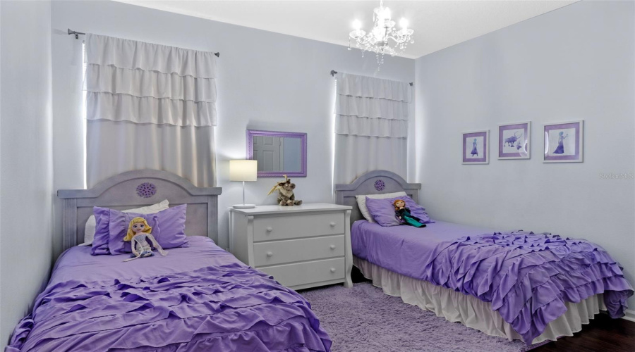 KISSIMMEE, Florida 34747, 4 Bedrooms Bedrooms, ,3 BathroomsBathrooms,Residential,For Sale,WYNDHAM PALMS,MFRO6318708
