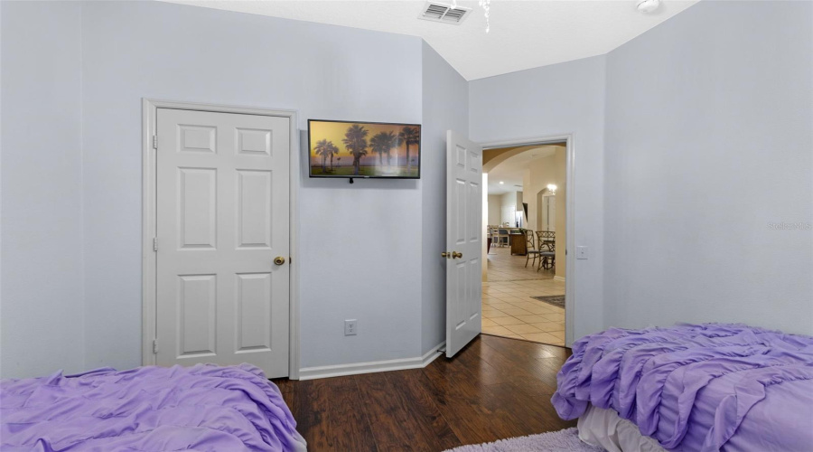 KISSIMMEE, Florida 34747, 4 Bedrooms Bedrooms, ,3 BathroomsBathrooms,Residential,For Sale,WYNDHAM PALMS,MFRO6318708