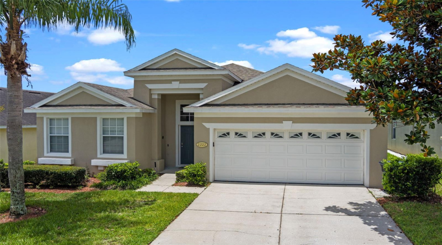 KISSIMMEE, Florida 34747, 4 Bedrooms Bedrooms, ,3 BathroomsBathrooms,Residential,For Sale,WYNDHAM PALMS,MFRO6318708