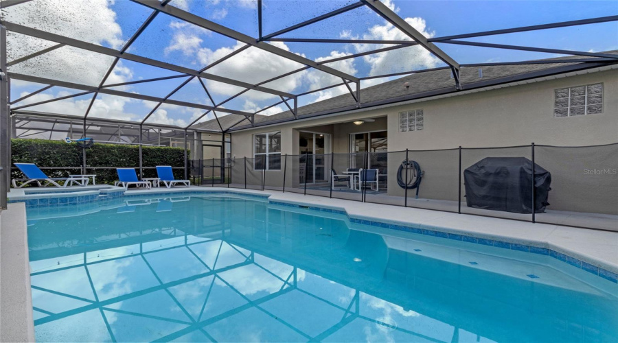 KISSIMMEE, Florida 34747, 4 Bedrooms Bedrooms, ,3 BathroomsBathrooms,Residential,For Sale,WYNDHAM PALMS,MFRO6318708