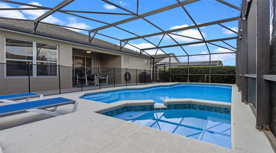 KISSIMMEE, Florida 34747, 4 Bedrooms Bedrooms, ,3 BathroomsBathrooms,Residential,For Sale,WYNDHAM PALMS,MFRO6318708