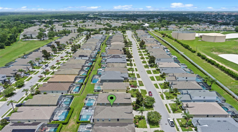 KISSIMMEE, Florida 34747, 4 Bedrooms Bedrooms, ,3 BathroomsBathrooms,Residential,For Sale,WYNDHAM PALMS,MFRO6318708