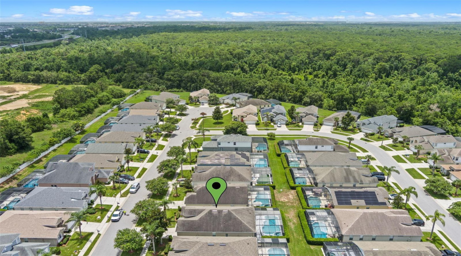 KISSIMMEE, Florida 34747, 4 Bedrooms Bedrooms, ,3 BathroomsBathrooms,Residential,For Sale,WYNDHAM PALMS,MFRO6318708