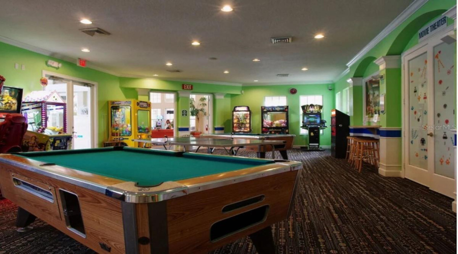 KISSIMMEE, Florida 34747, 4 Bedrooms Bedrooms, ,3 BathroomsBathrooms,Residential,For Sale,WYNDHAM PALMS,MFRO6318708