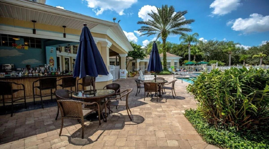 KISSIMMEE, Florida 34747, 4 Bedrooms Bedrooms, ,3 BathroomsBathrooms,Residential,For Sale,WYNDHAM PALMS,MFRO6318708