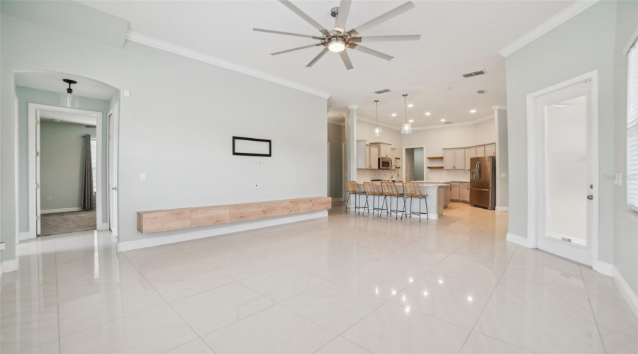 KISSIMMEE, Florida 34746, 5 Bedrooms Bedrooms, ,4 BathroomsBathrooms,Residential,For Sale,EAGLE ISLE,MFRO6319108