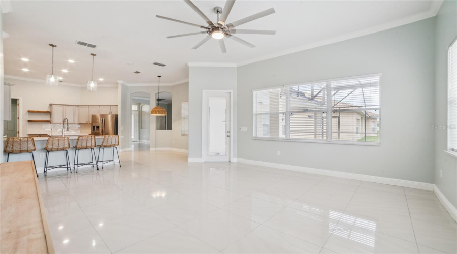 KISSIMMEE, Florida 34746, 5 Bedrooms Bedrooms, ,4 BathroomsBathrooms,Residential,For Sale,EAGLE ISLE,MFRO6319108