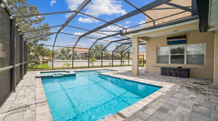 KISSIMMEE, Florida 34746, 5 Bedrooms Bedrooms, ,4 BathroomsBathrooms,Residential,For Sale,EAGLE ISLE,MFRO6319108