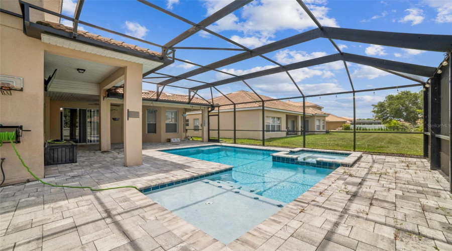 KISSIMMEE, Florida 34746, 5 Bedrooms Bedrooms, ,4 BathroomsBathrooms,Residential,For Sale,EAGLE ISLE,MFRO6319108