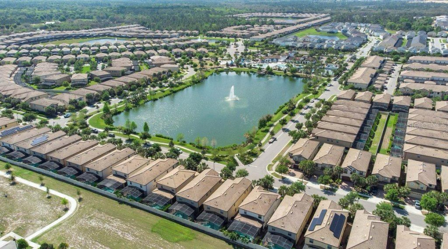KISSIMMEE, Florida 34747, 6 Bedrooms Bedrooms, ,4 BathroomsBathrooms,Residential,For Sale,RHODES,MFRO6319078