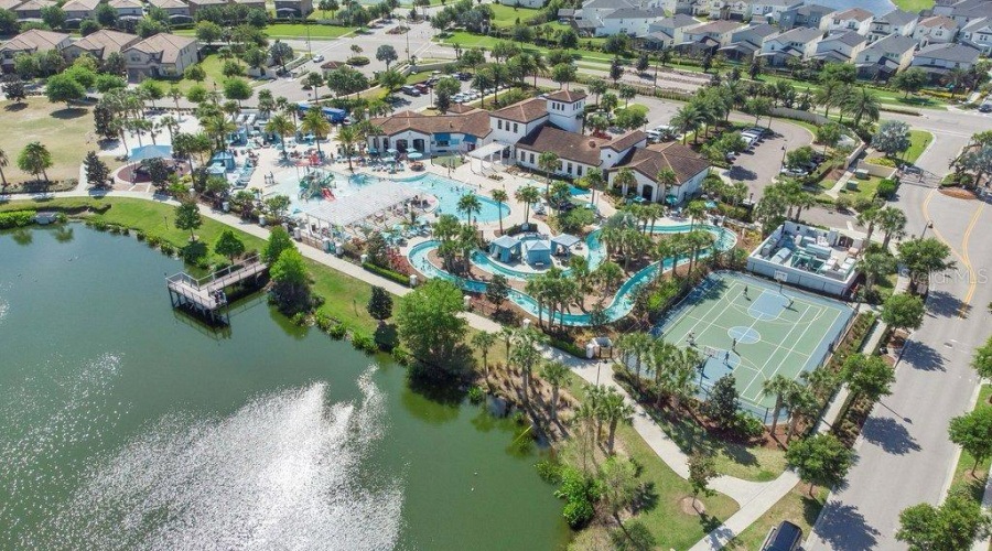 KISSIMMEE, Florida 34747, 6 Bedrooms Bedrooms, ,4 BathroomsBathrooms,Residential,For Sale,RHODES,MFRO6319078