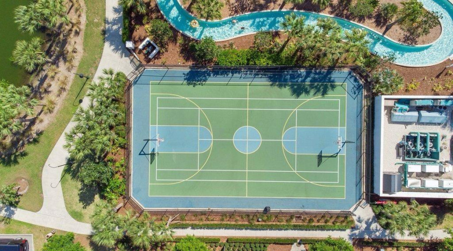 KISSIMMEE, Florida 34747, 6 Bedrooms Bedrooms, ,4 BathroomsBathrooms,Residential,For Sale,RHODES,MFRO6319078
