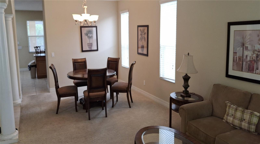 DAVENPORT, Florida 33896, 5 Bedrooms Bedrooms, ,4 BathroomsBathrooms,Residential,For Sale,SUFFOLK,MFRO6318750