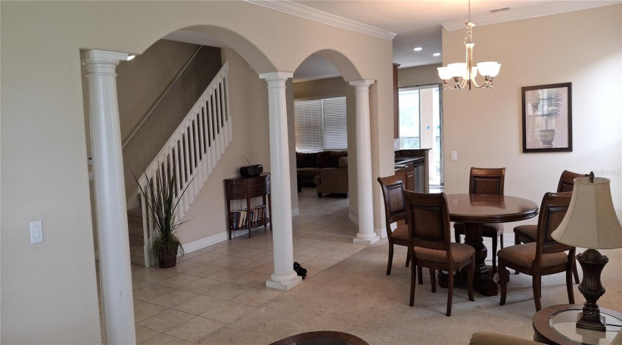 DAVENPORT, Florida 33896, 5 Bedrooms Bedrooms, ,4 BathroomsBathrooms,Residential,For Sale,SUFFOLK,MFRO6318750