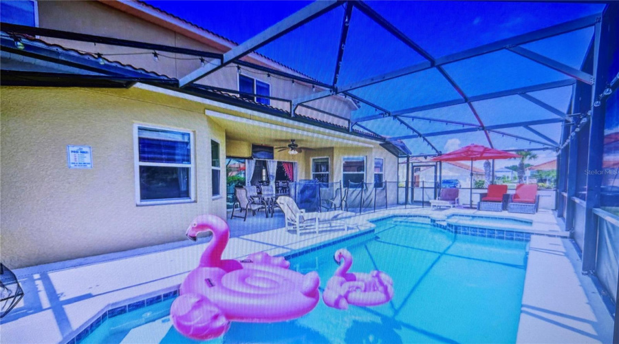 DAVENPORT, Florida 33837, 5 Bedrooms Bedrooms, ,5 BathroomsBathrooms,Residential,For Sale,MIRO,MFRO6319184