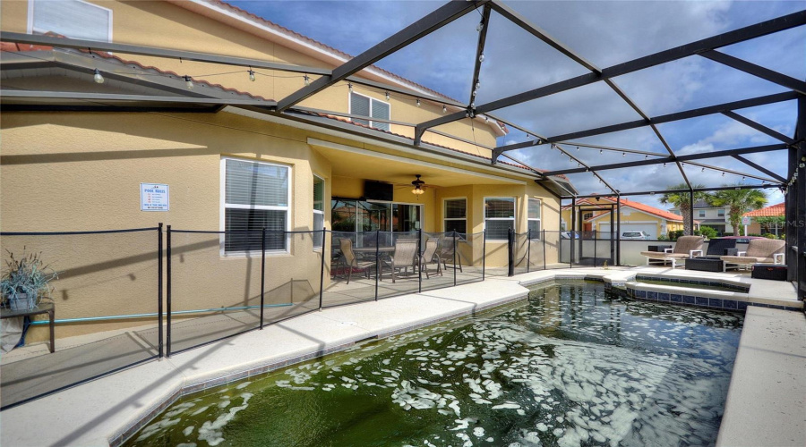 DAVENPORT, Florida 33837, 5 Bedrooms Bedrooms, ,4 BathroomsBathrooms,Residential,For Sale,MIRO,0,MFRO6319184