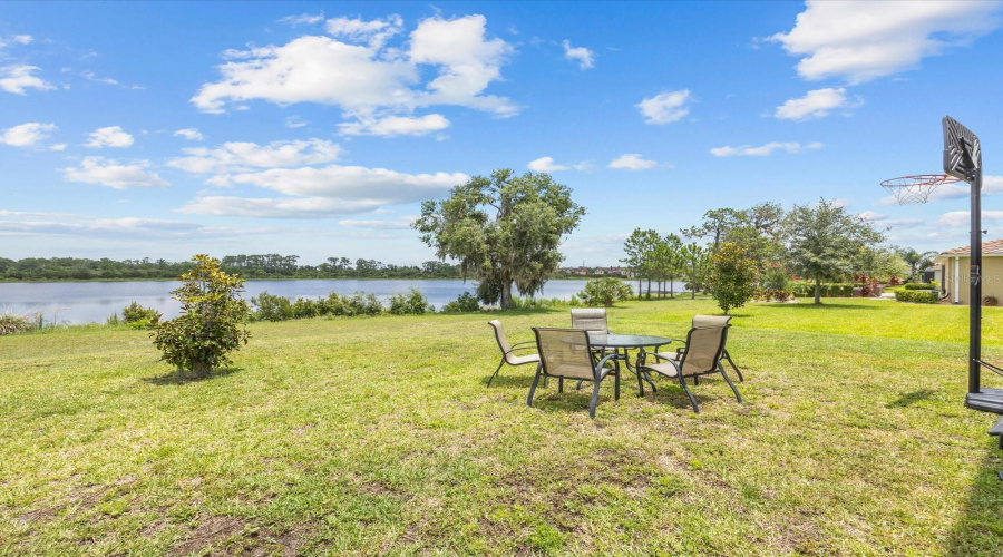 Incredible Lake views and Room for a pool!