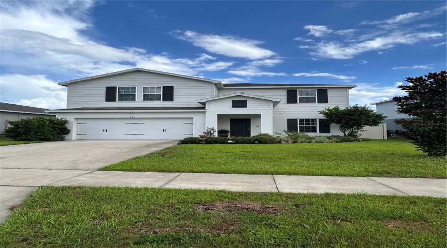DAVENPORT, Florida 33837, 4 Bedrooms Bedrooms, ,2 BathroomsBathrooms,Residential,For Sale,FIDDLEWOOD,MFRS5129206