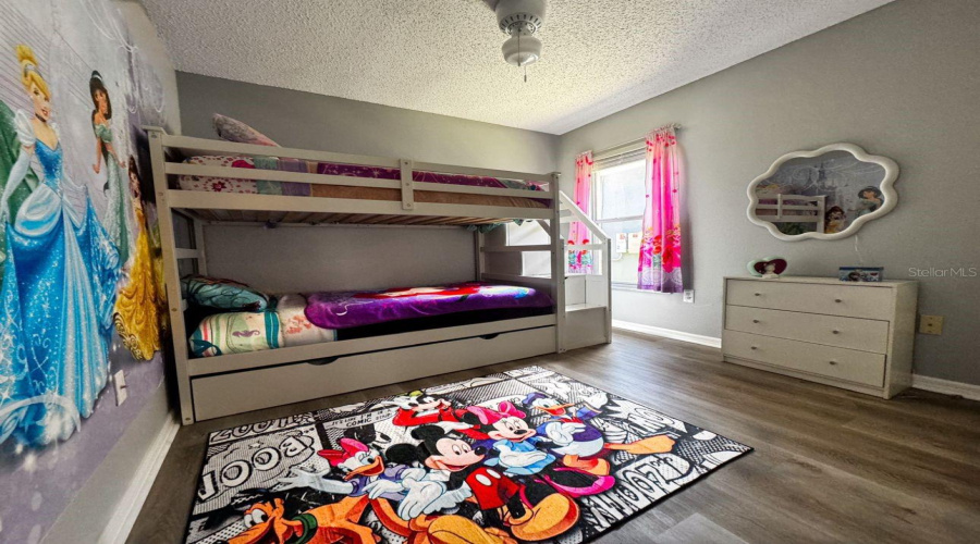 KISSIMMEE, Florida 34747, 4 Bedrooms Bedrooms, ,3 BathroomsBathrooms,Residential,For Sale,PLAYING OTTER,MFRS5129194