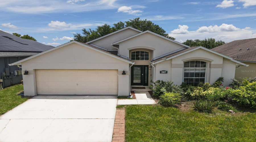 KISSIMMEE, Florida 34747, 4 Bedrooms Bedrooms, ,3 BathroomsBathrooms,Residential,For Sale,PLAYING OTTER,MFRS5129194