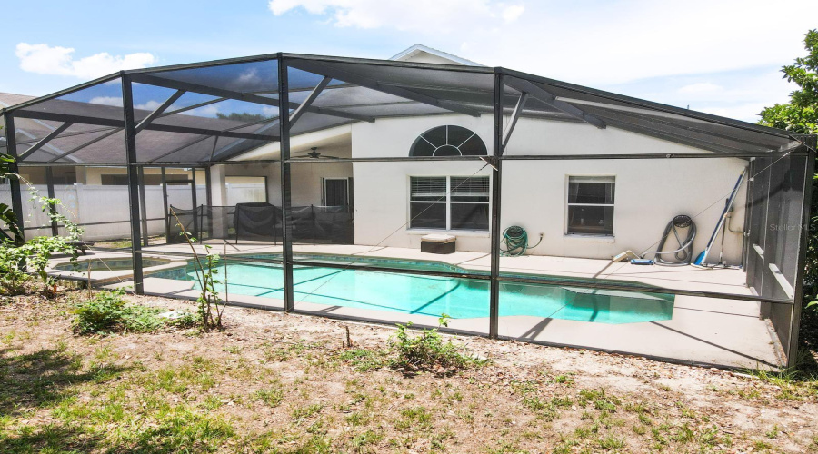 KISSIMMEE, Florida 34747, 4 Bedrooms Bedrooms, ,3 BathroomsBathrooms,Residential,For Sale,PLAYING OTTER,MFRS5129194
