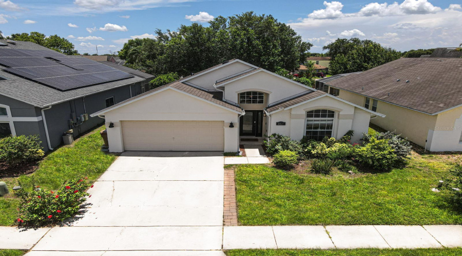 KISSIMMEE, Florida 34747, 4 Bedrooms Bedrooms, ,3 BathroomsBathrooms,Residential,For Sale,PLAYING OTTER,MFRS5129194